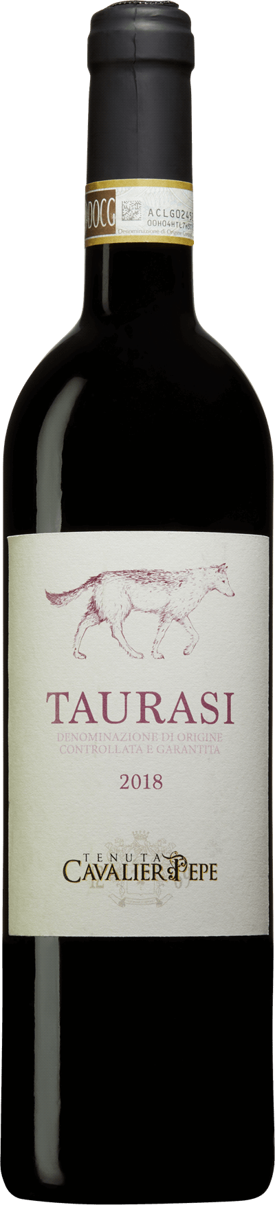 Taurasi