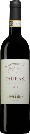 Taurasi Tenuta Cavalier Pepe 2019