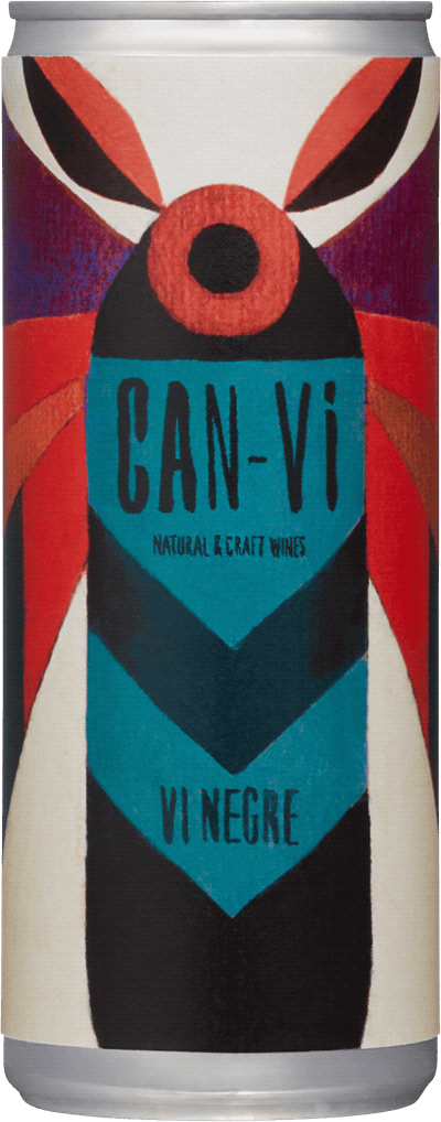 Can-Vi Vi Negre 