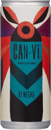 Can-Vi Vi Negre 