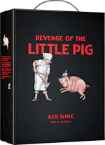 Revenge of the Little Pig