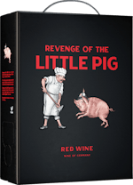 Revenge of the Little Pig