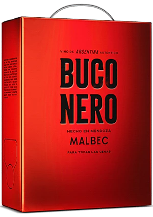 Buco Nero