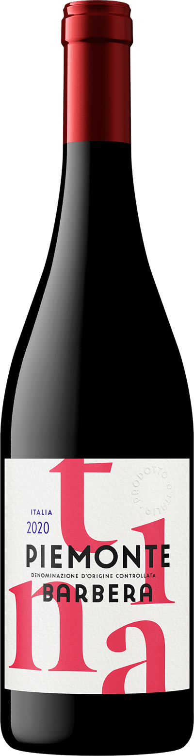 Tina Piemonte Barbera 2020