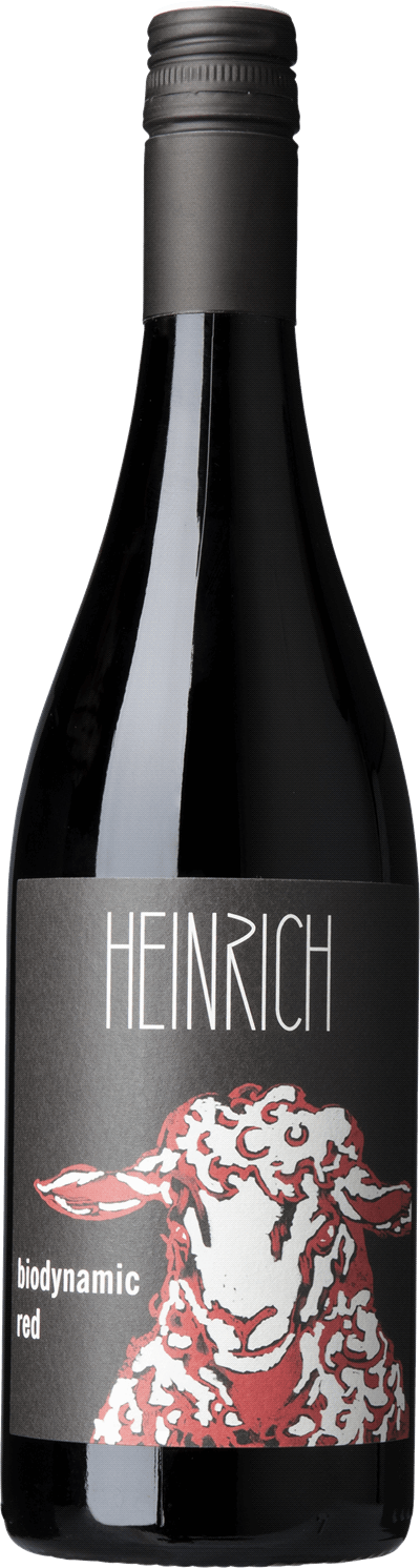 Heinrich Biodynamic Red 2019