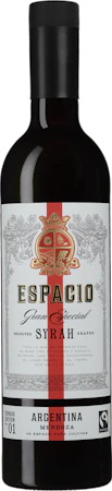 Espacio Syrah