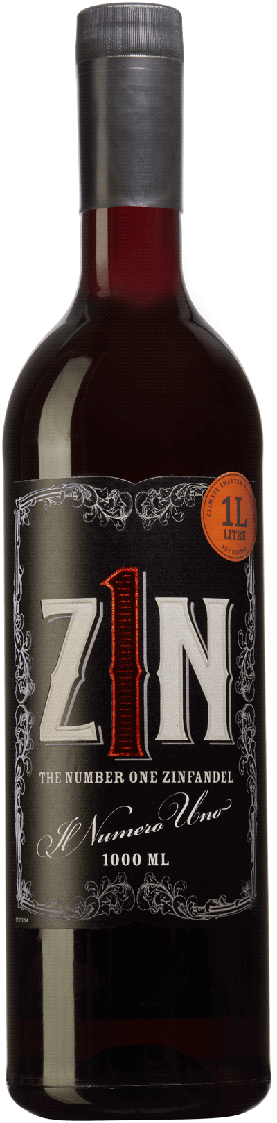 Z1N Zinfandel 2024