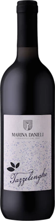 Tazzelenghe
