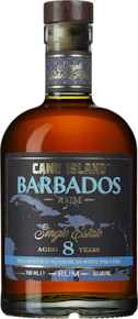 Cane Island Single Estate Barbados 8 Years