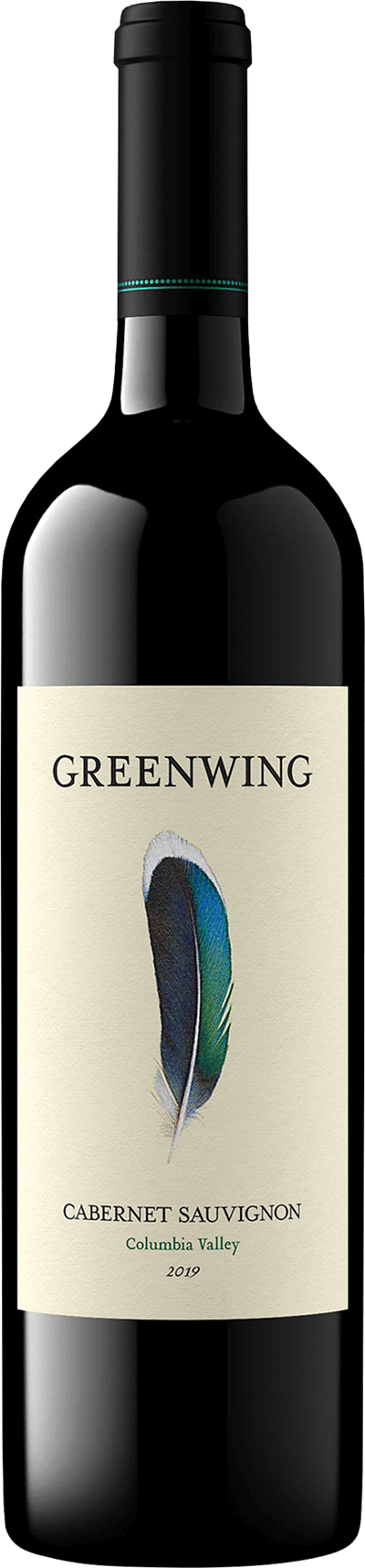 Greenwing Cabernet Sauvignon 2024