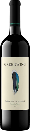 Greenwing Cabernet Sauvignon 2024