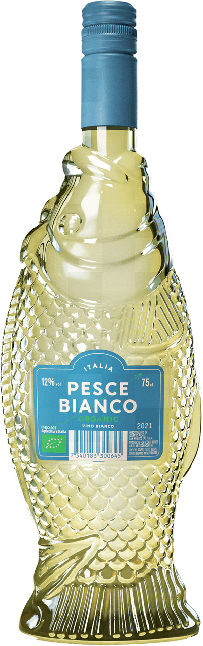 Pesce Bianco