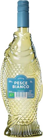 Pesce Bianco