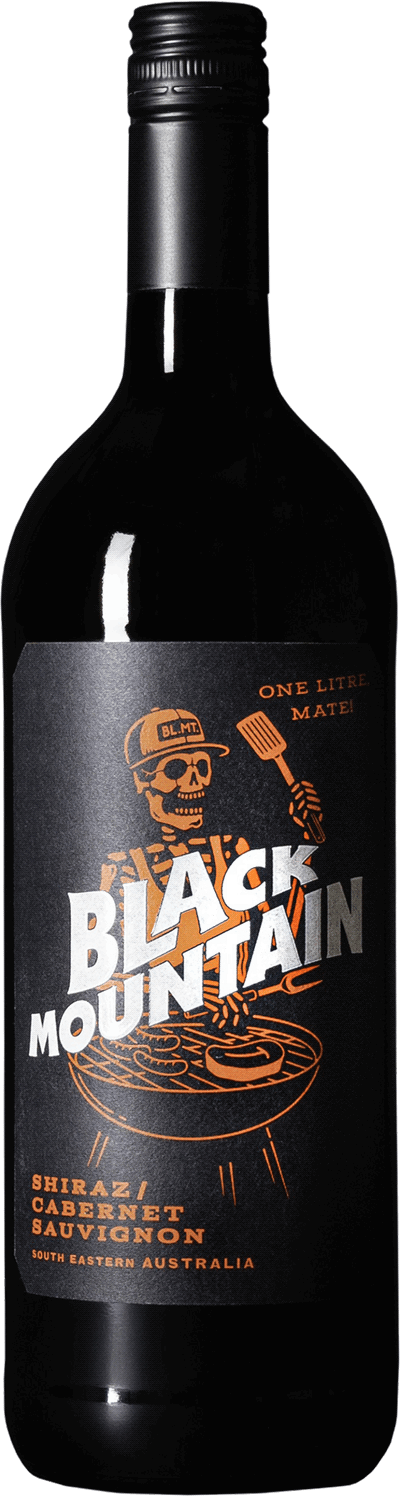 Black Mountain