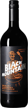 Black Mountain
