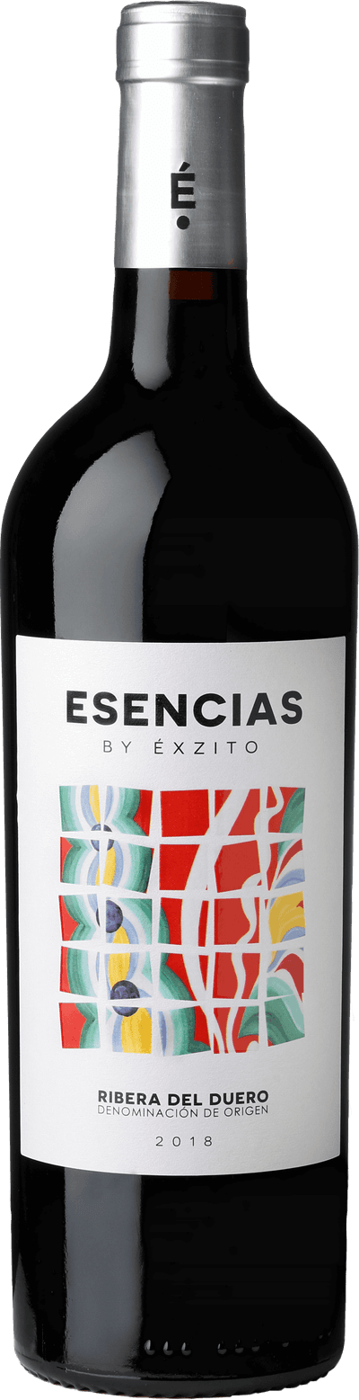 Esencias by Éxzito Pico Cuadro S.L 2020