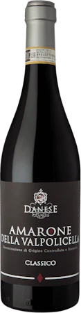 Amarone Della Valpolicella Classico