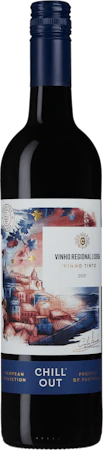 CHILL OUT Vinho Regional Lisboa 2022