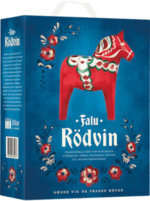 Falu Rödvin