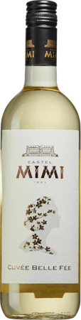 Castel Mimi Cuvée Belle Fée 2021