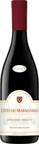 Maison Francoise Côtes de Marmandais Abouriou Merlot 2020