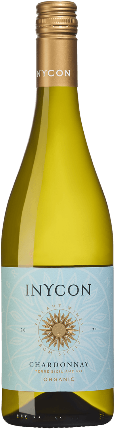 Inycon Chardonnay 2024