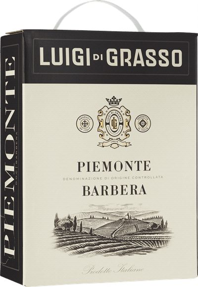Luigi di Grasso