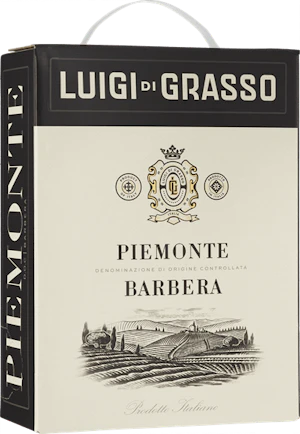 Luigi di Grasso