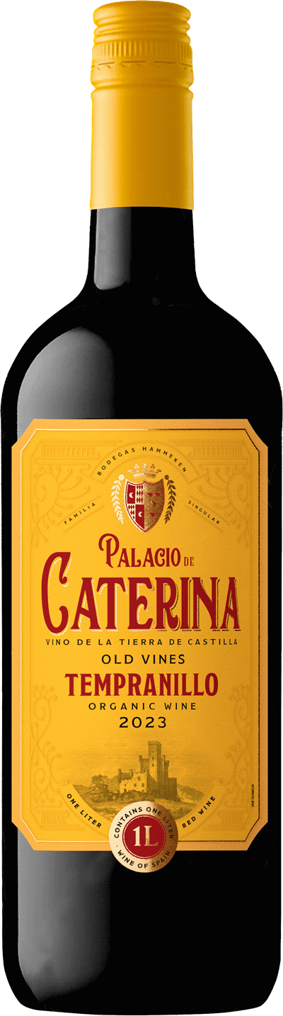 Palacio de Caterina