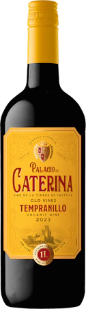 Palacio de Caterina Tempranillo 2024