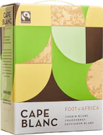 Cape Blanc