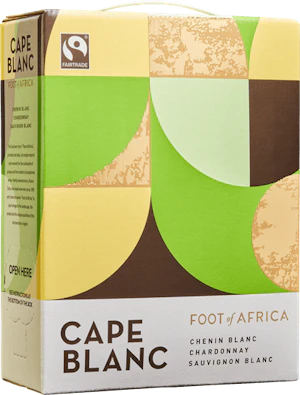 Cape Blanc