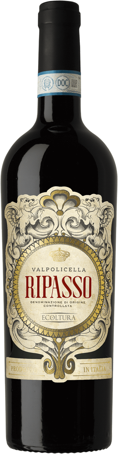 Ecoltura Valpolicella Ripasso 2022