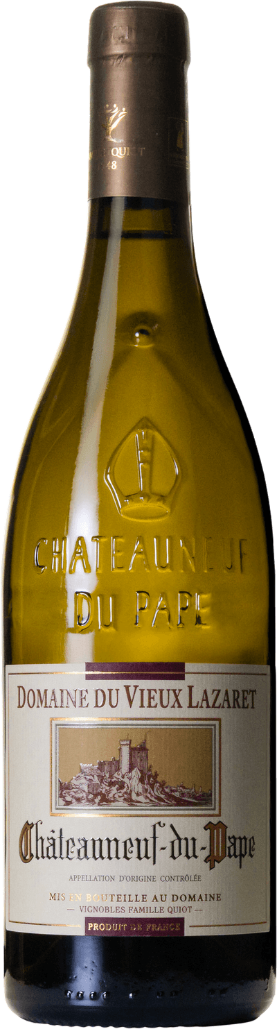 Domaine du Vieux Lazaret