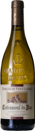 Domaine du Vieux Lazaret
