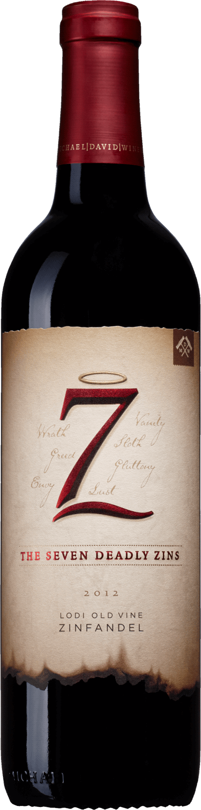 7 Deadly Zins  2019