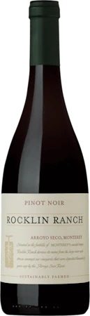 Rocklin Ranch Pinot Noir 2021