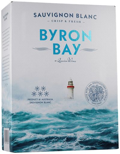 Byron Bay
