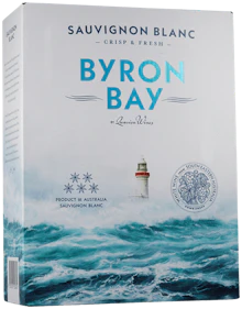 Byron Bay