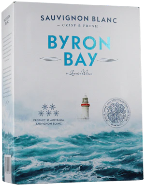 Byron Bay Sauvignon Blanc 2025
