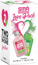Små Sure Love Pack