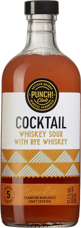 Punch Club