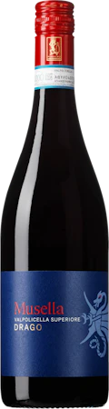 Musella Valpolicella Drago 2021