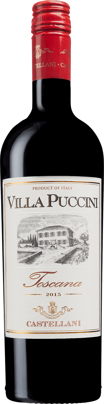 Villa Puccini  2021