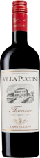 Villa Puccini