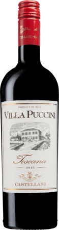 Villa Puccini
