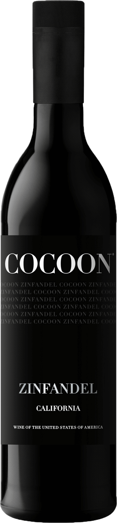 Cocoon Zinfandel 2021