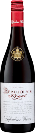 Beaujolais Royal
