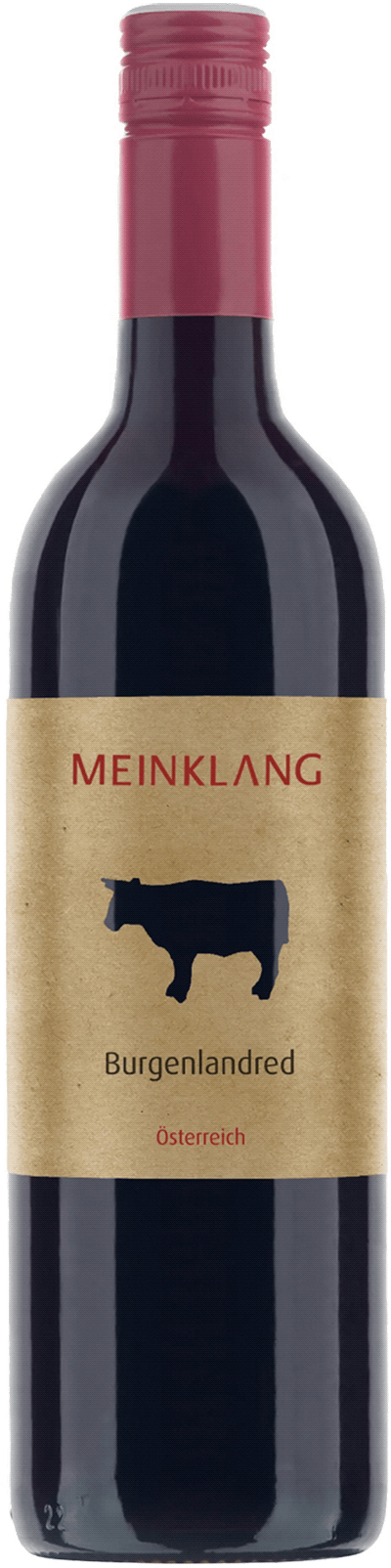 Meinklang Burgenlandrot 2021
