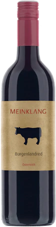 Meinklang Burgenlandrot 2021